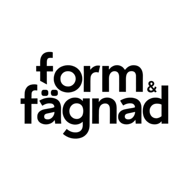 Form & Fägnad